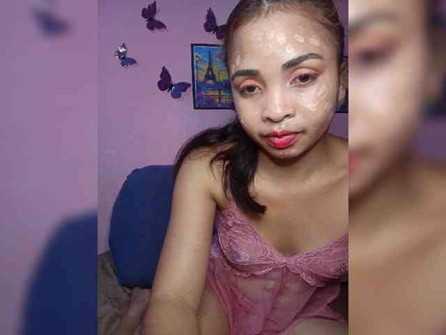 Ashlii webcam