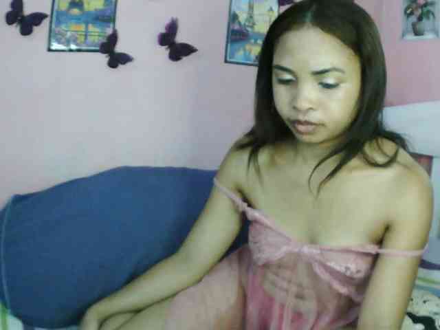 Ashlii webcam