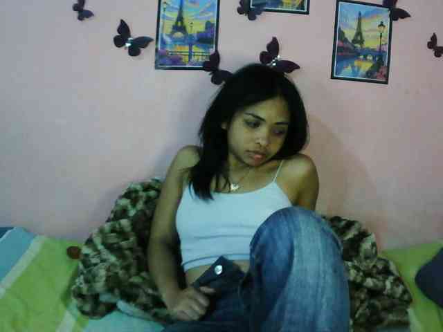 Ashlii webcam