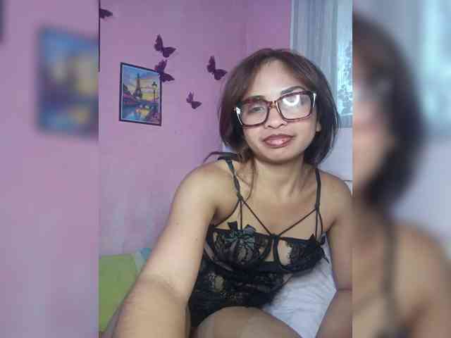 Ashlii webcam