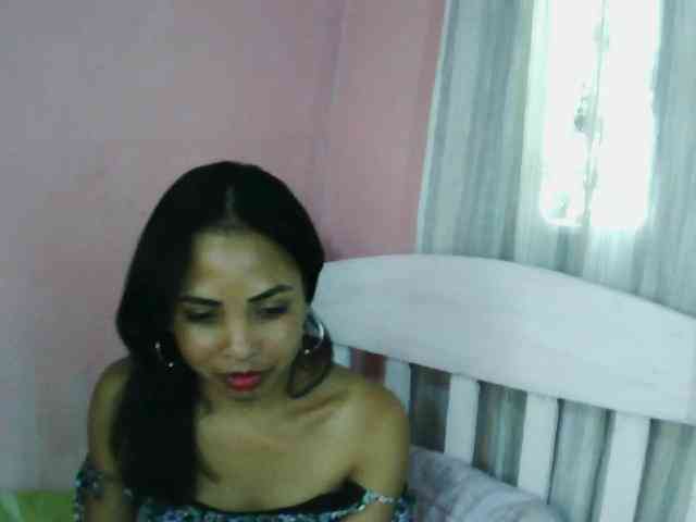 Ashlii webcam
