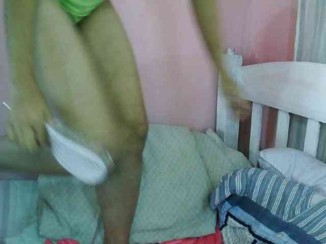 Ashlii webcam