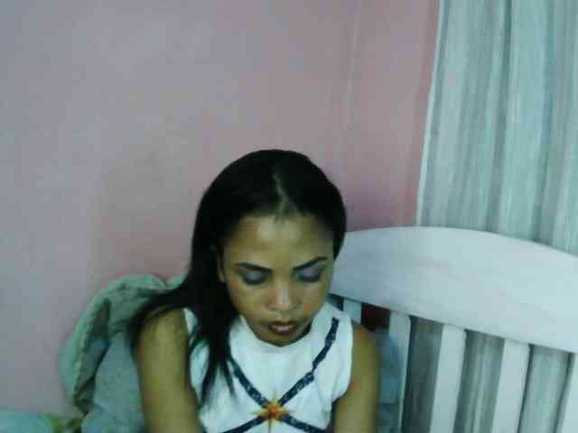 Ashlii webcam