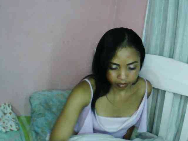 Ashlii webcam