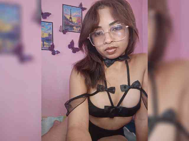 Ashlii webcam
