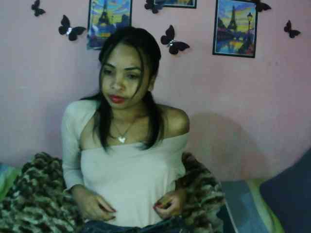 Ashlii webcam