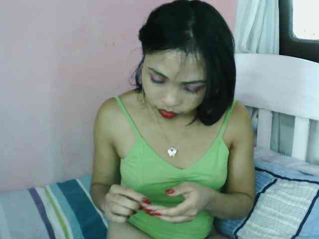 Ashlii webcam