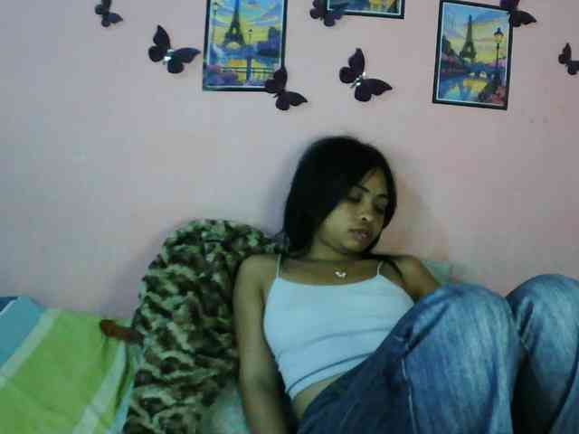 Ashlii webcam
