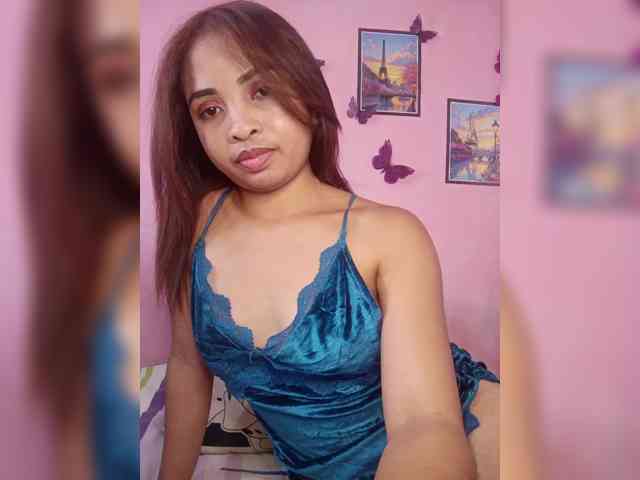 Ashlii webcam