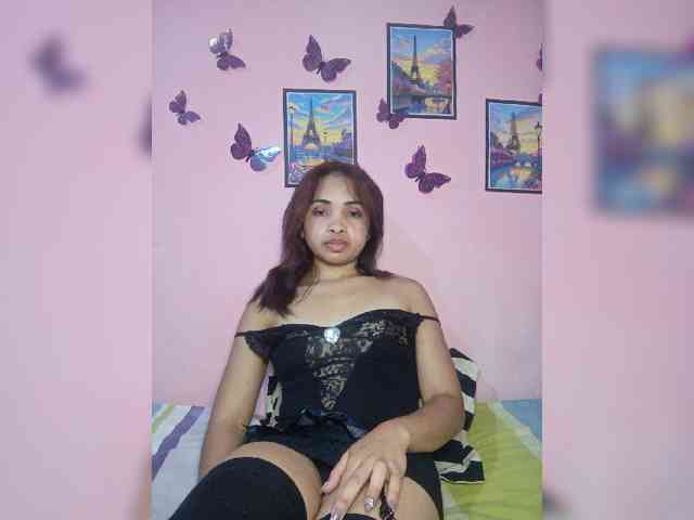Ashlii webcam