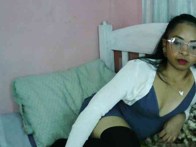Ashlii webcam