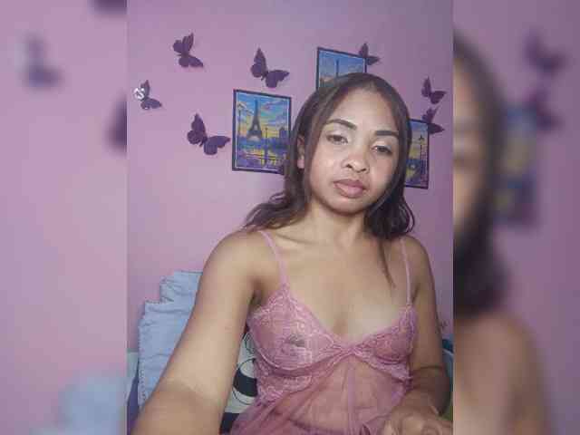 Ashlii webcam
