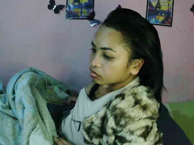 Ashlii webcam