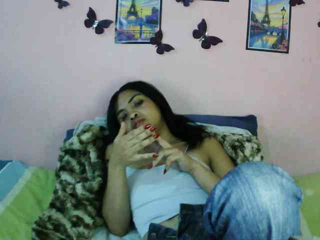 Ashlii webcam