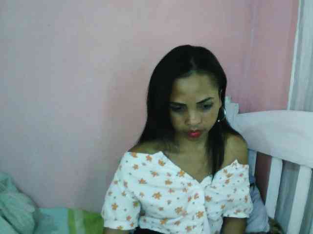 Ashlii webcam