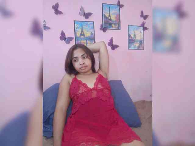Ashlii webcam