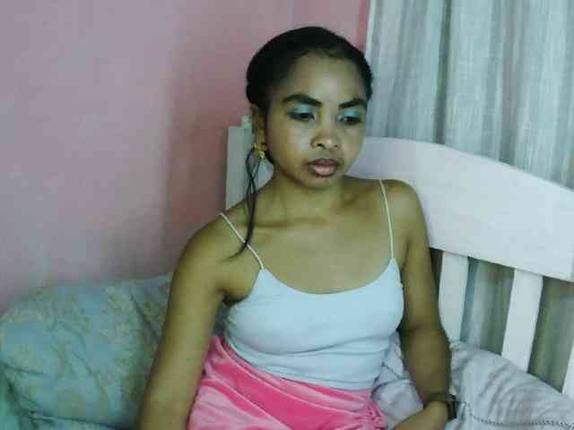 Ashlii webcam
