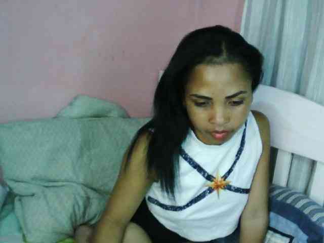 Ashlii webcam