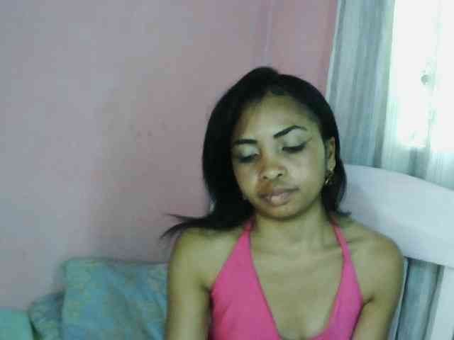 Ashlii webcam
