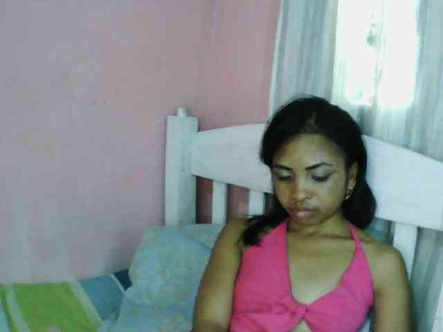 Ashlii webcam