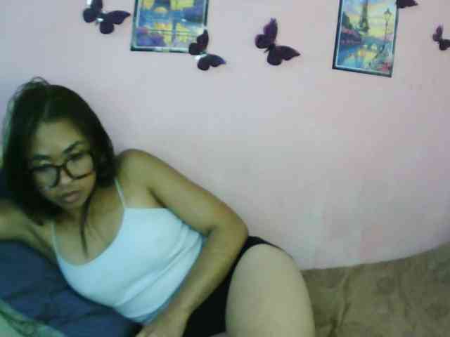Ashlii webcam
