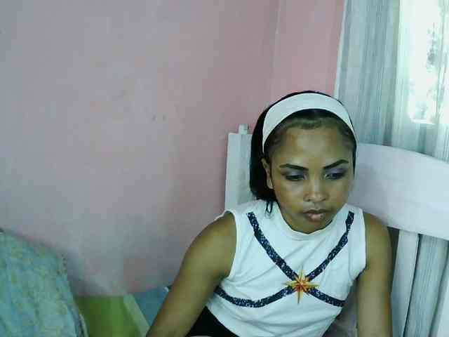 Ashlii webcam
