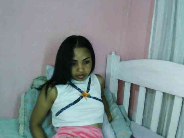 Ashlii webcam