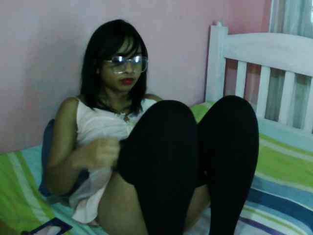 Ashlii webcam