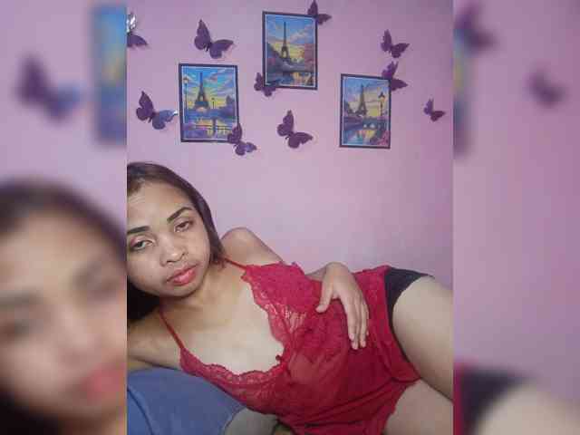 Ashlii webcam