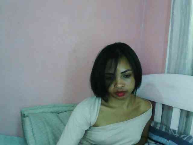 Ashlii webcam
