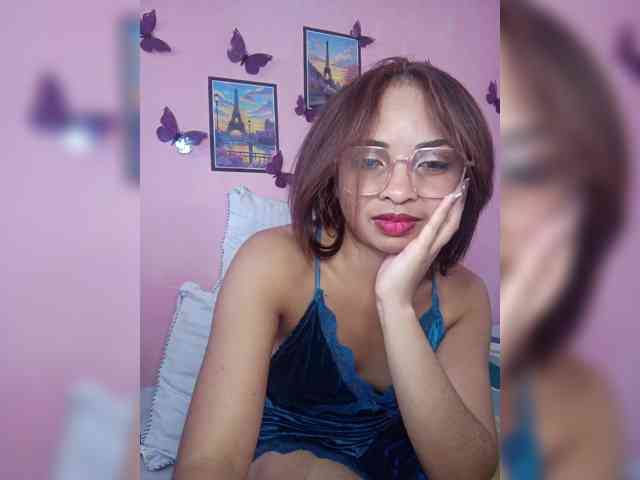 Ashlii webcam