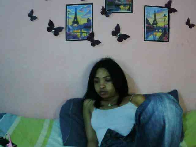Ashlii webcam