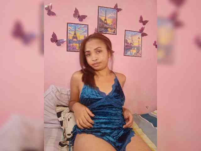 Ashlii webcam