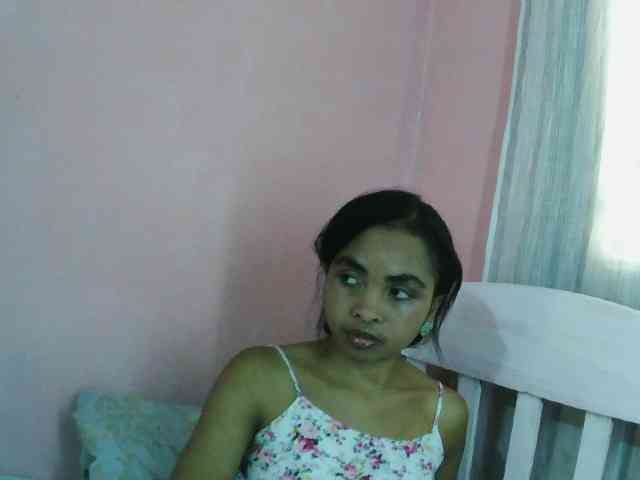 Ashlii webcam