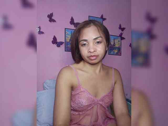 Ashlii webcam