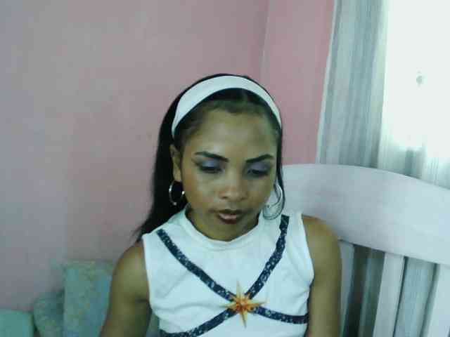 Ashlii webcam