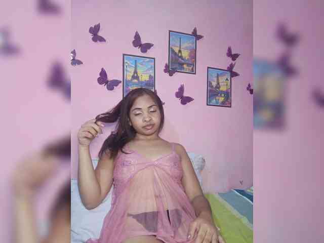 Ashlii webcam