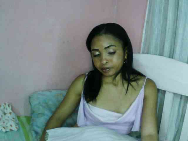 Ashlii webcam