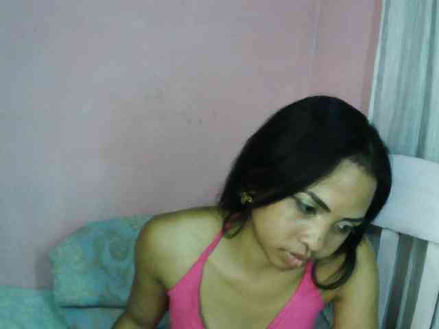 Ashlii webcam