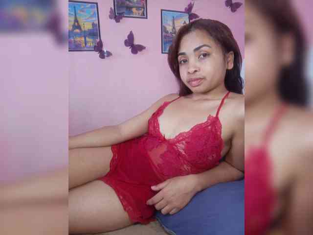 Ashlii webcam