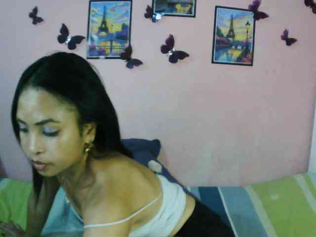 Ashlii