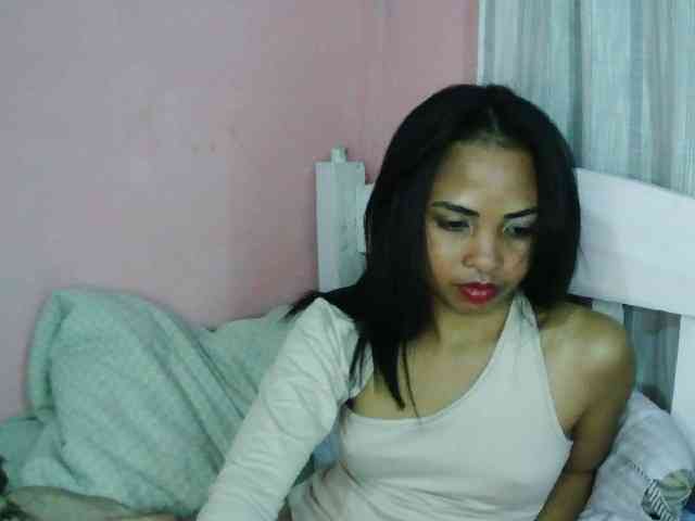 Ashlii webcam