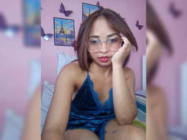 Ashlii webcam