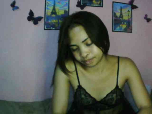 Ashlii webcam