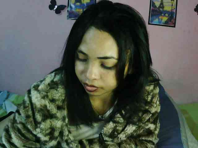 Ashlii webcam