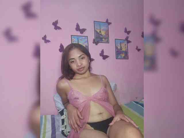 Ashlii webcam