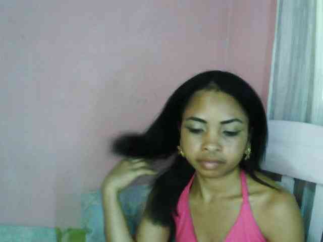 Ashlii webcam