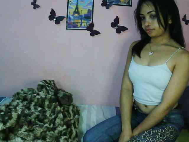 Ashlii webcam