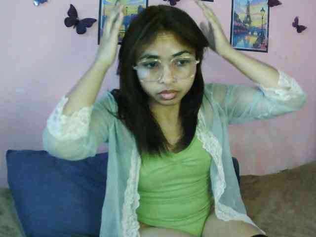 Ashlii webcam
