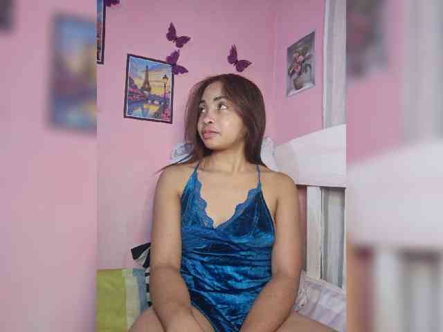Ashlii webcam